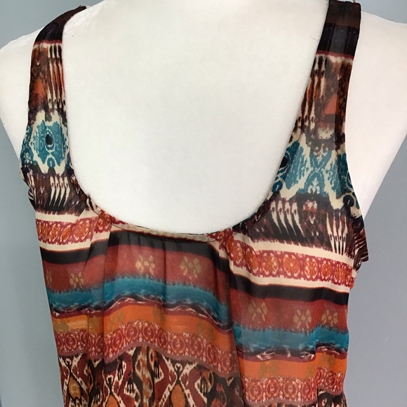 Collective Concepts | Racerback Tank - Picture 2 of 7